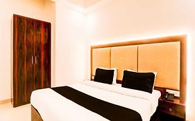 Hotel O Iit Lucknow Formerly Silver Tree